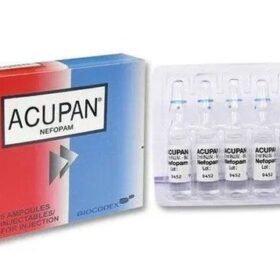 Acupan Injection
