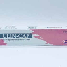 Clin-Cap Cream
