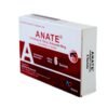 Amodiaquine 150mg/Artesunate 50mg Children (1-6)