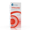 Tetrahydrozoline Eye Drops