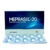 MEPRASIL (CARD)