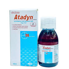 SYR ATADYN