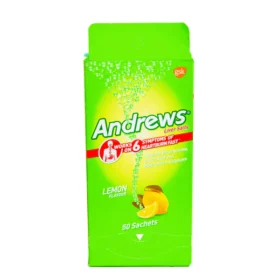 Andrew Salt (SACHET)