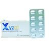 Levocetirizine