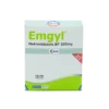 METRONIDAZOLE (CARD)