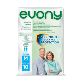Adult Diapers (EVONY) Pack