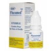 FLUCAMED  EYE (FLUCONAZOLE)