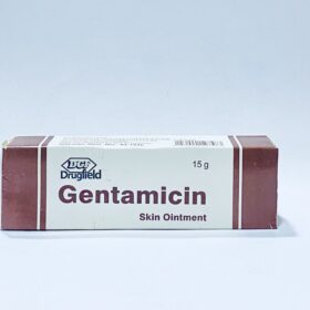 Gentamicim Ointment