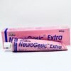 Neurogesic Extra Cream