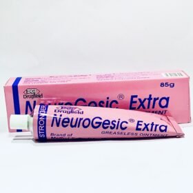 Neurogesic Extra Cream