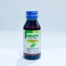 Asmalyn Syrup