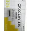 Cefixime/Clavulanic Acid (Pack)