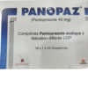 Pantroprazole (PACK)
