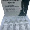 Magnesium Sulphate Injection (AMPLE)