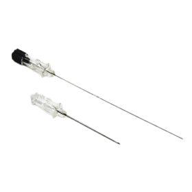 Spinal Needle Size 25 and 22