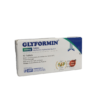 Glyformin