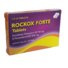 Rockox forte (pack)