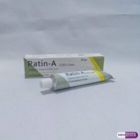 Retin A Cream