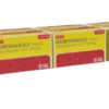 Mebendazole Tablet (CARD)