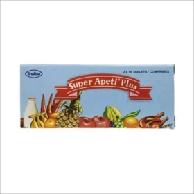Super Appetite (CARD)