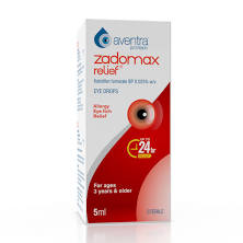 ZADOMAX EYE