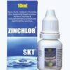 ZINCHOR EYE