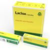 Ampicillin and Cloxacillin 250mg (MECURE) (Card)