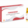 Frusemide Injection (AMPLE)