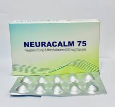 Neurocalm 75 (Pack)