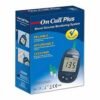 Glucometer