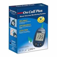 Glucometer