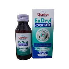 EXDRYL