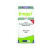 Metronidazole Syrup (EMGYL)