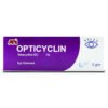 Opticyclin Eye Ointment