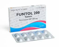 Funtol 200 Tablets