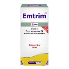 Emtrim Syrup