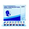 Oral Contraceptive