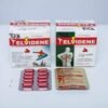 Piroxicam (card)