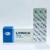 Lyrica 150mg (card)