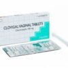 Clovigal Vaginal Tablets(Aquatix)