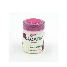 Cacatin