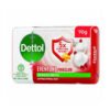 Dettol Soap Big (PINKGLOW)