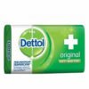 Dettol Soap Small (ORIGINAL)