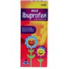 Buprofen Syrup