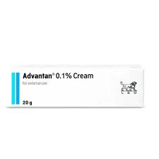 Advantan 0.1 Krem