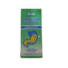 Mist Magnesium Syrup