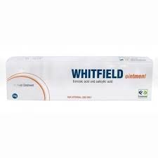 Whitefield Oint 25G