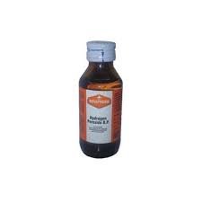 Hydrogen Peroxide