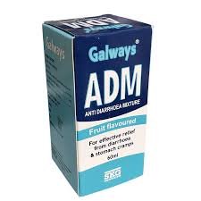 Anti Diarrhoea Mixture (ADM)