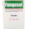 fungusol powder 20g